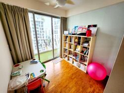 Flo Residence (D19), Condominium #468137611